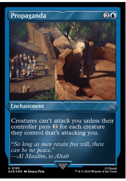 Propaganda