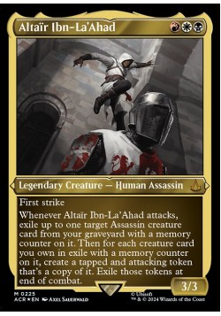 Altaïr Ibn-La'Ahad