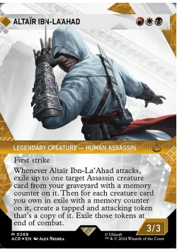 Altaïr Ibn-La'Ahad