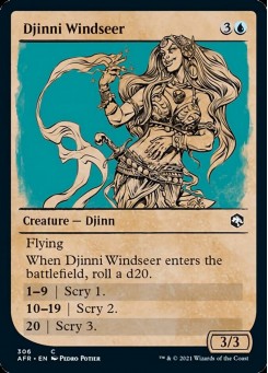 Djinni Windseer