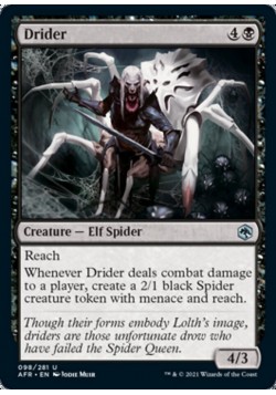 Drider