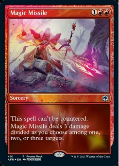 Magic Missile