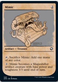 Mimic