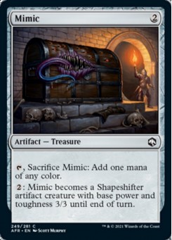 Mimic
