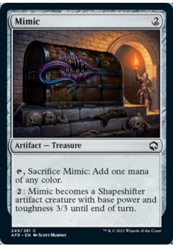 Mimic