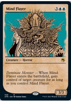 Mind Flayer
