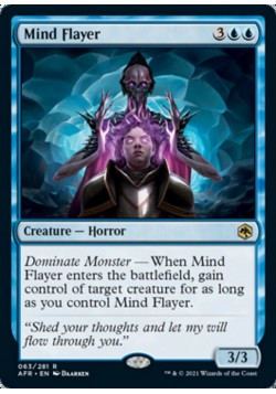 Mind Flayer