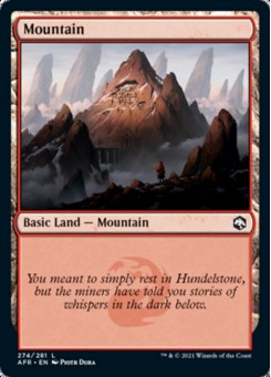 Mountain