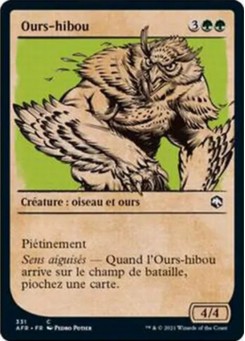 Owlbear