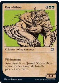 Owlbear