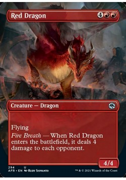Red Dragon