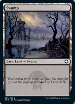 Swamp