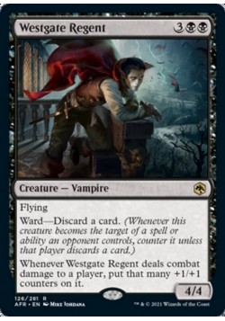 Westgate Regent