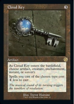 Cloud Key