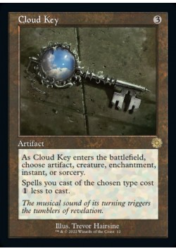 Cloud Key