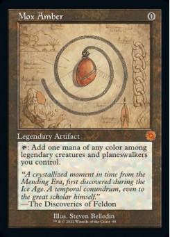 Mox Amber