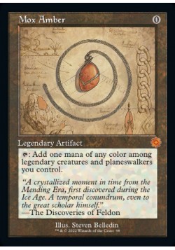 Mox Amber
