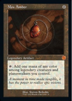 Mox Amber