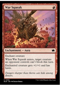 War Squeak
