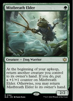 Mistbreath Elder