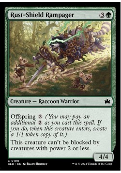Rust-Shield Rampager