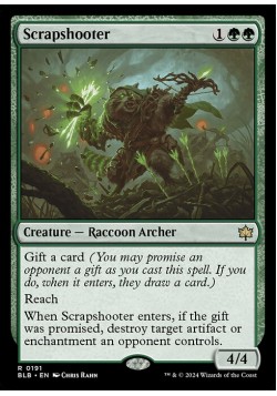 Scrapshooter