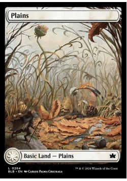 Plains