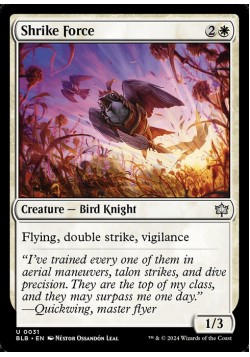 Shrike Force