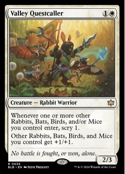Valley Questcaller