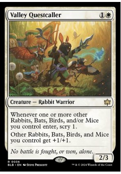 Valley Questcaller