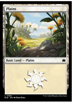 Plains