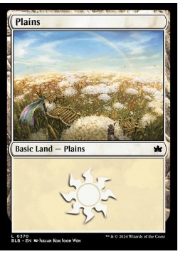 Plains