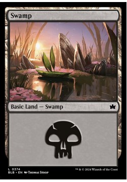 Swamp