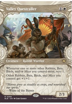 Valley Questcaller