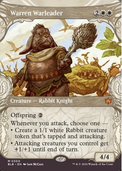 Warren Warleader