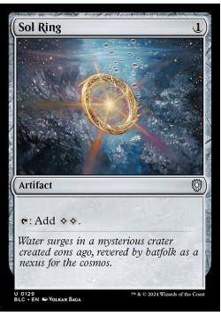 Sol Ring