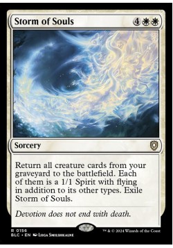 Storm of Souls