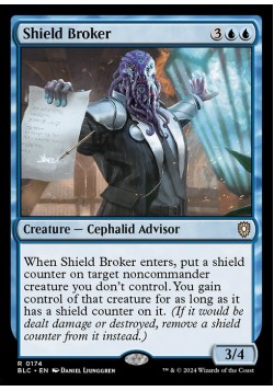 Shield Broker