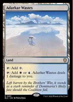 Adarkar Wastes