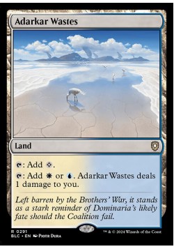 Adarkar Wastes