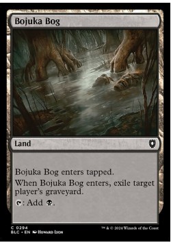 Bojuka Bog