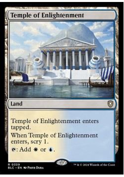 Temple of Enlightenment