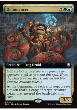 Octomancer