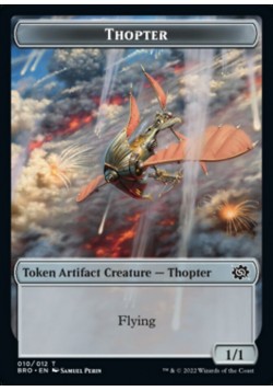 Thopter