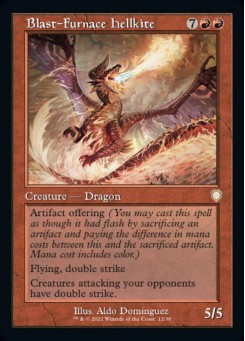 Blast-Furnace Hellkite