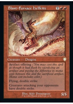 Blast-Furnace Hellkite