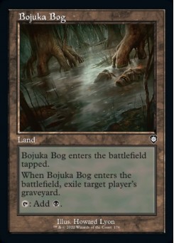 Bojuka Bog