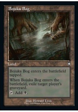 Bojuka Bog