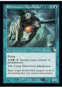 Ethersworn Adjudicator