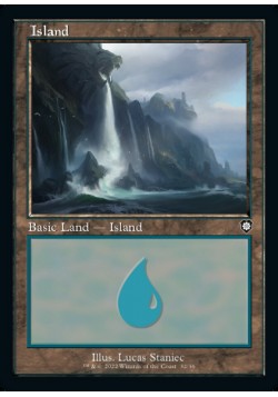 Island